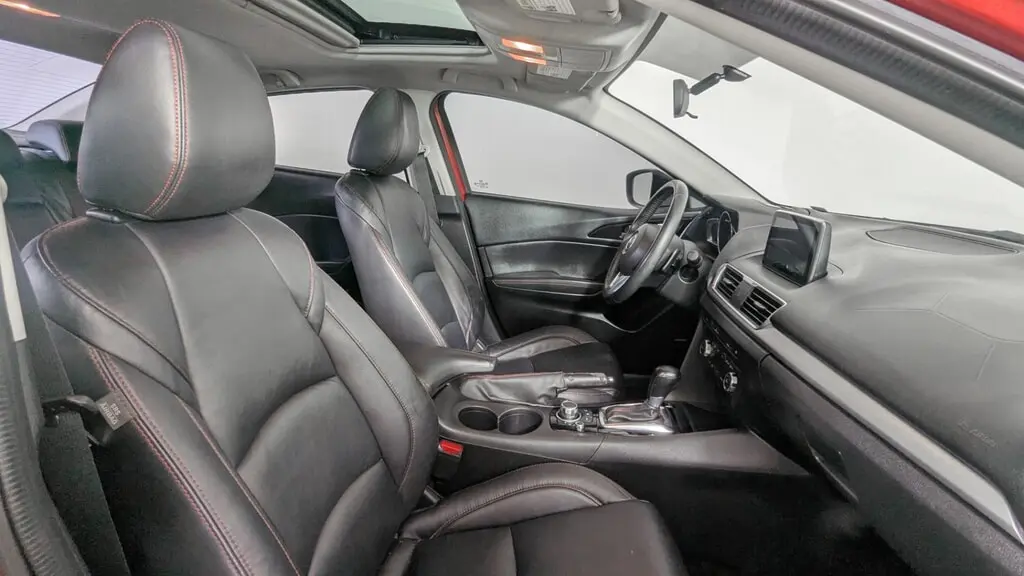Florida Fine Cars - Used MAZDA MAZDA3 2015 ORLANDO S TOURING