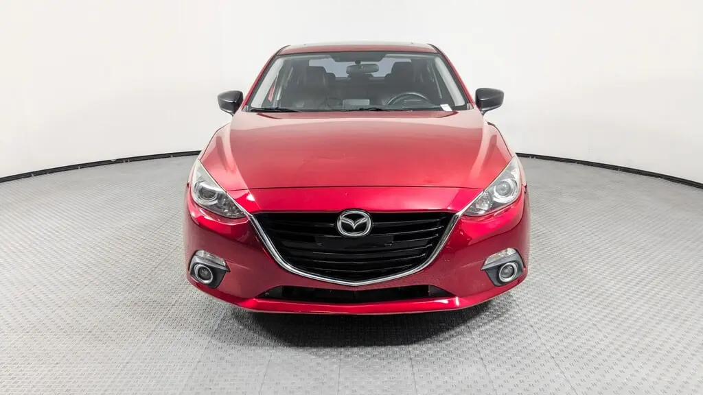 Florida Fine Cars - Used MAZDA MAZDA3 2015 ORLANDO S TOURING