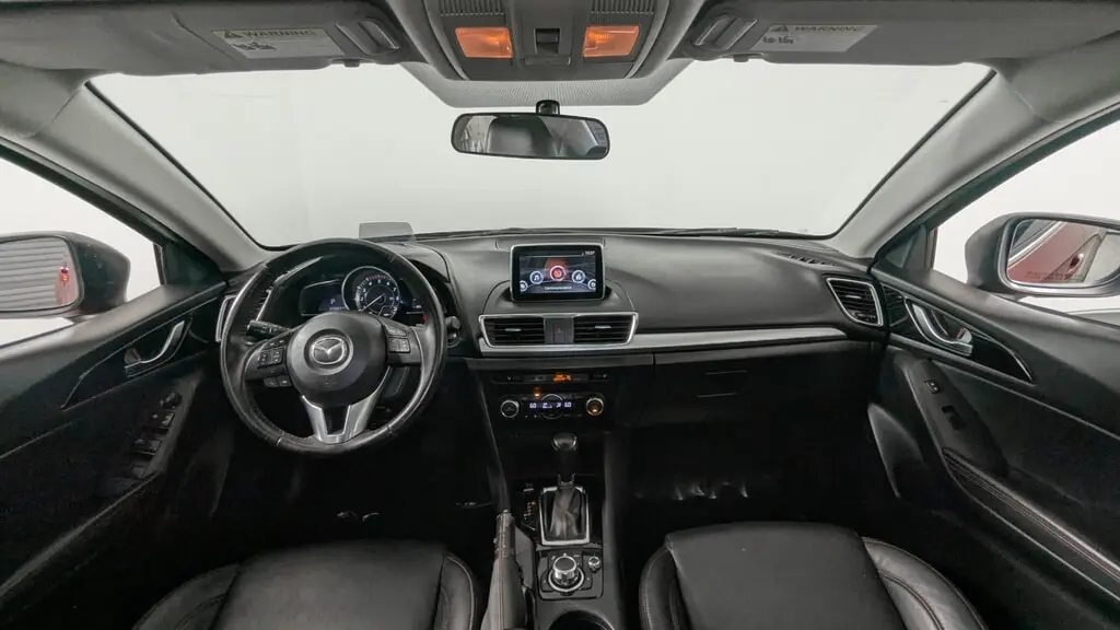 Florida Fine Cars - Used MAZDA MAZDA3 2015 ORLANDO S TOURING