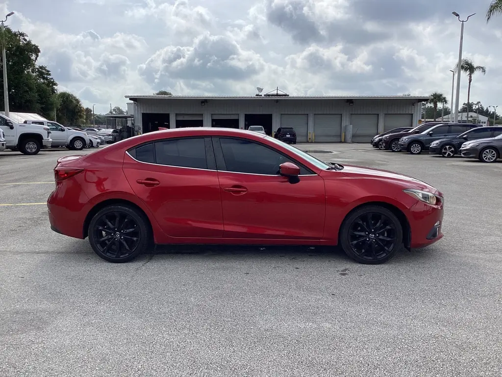 Florida Fine Cars - Used MAZDA MAZDA3 2015 ORLANDO S TOURING