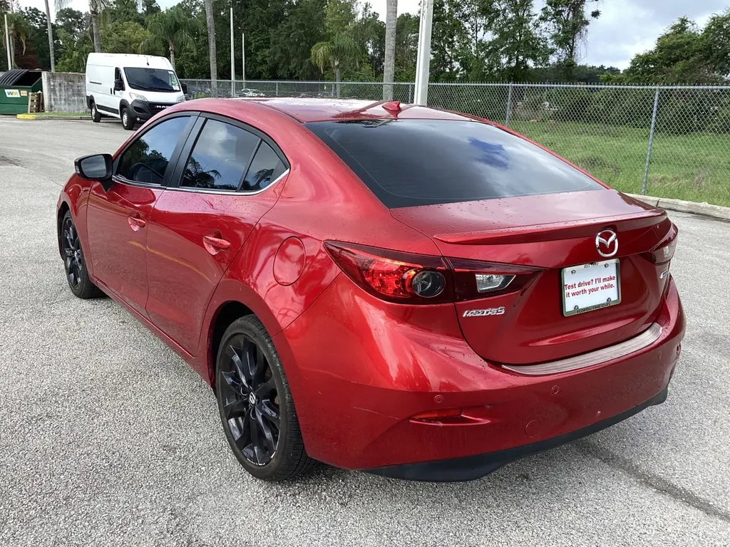 Florida Fine Cars - Used MAZDA MAZDA3 2015 ORLANDO S TOURING