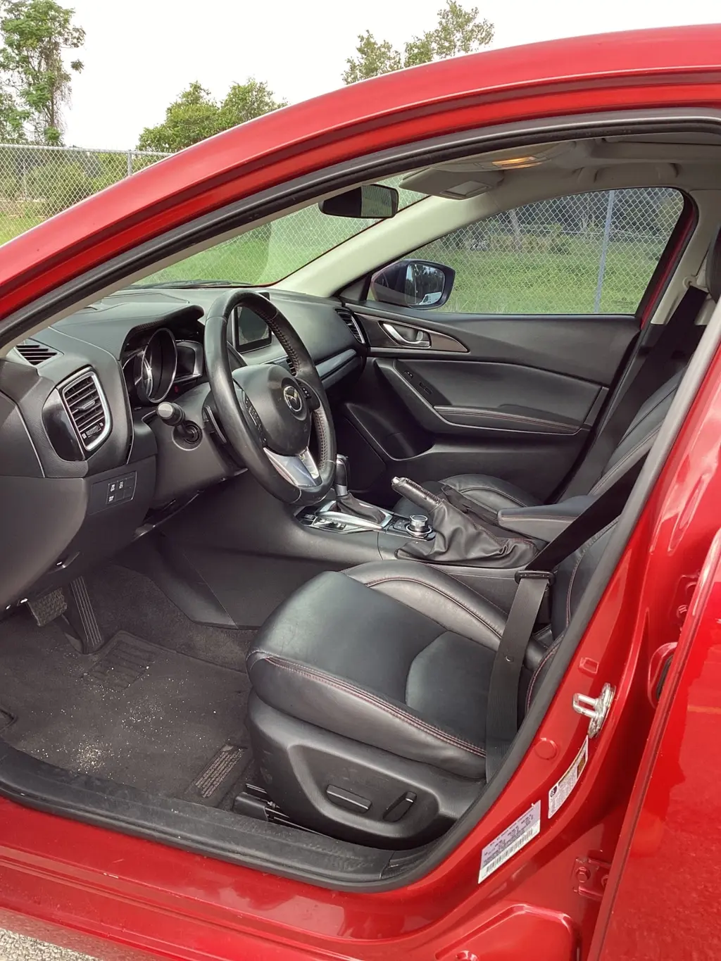 Florida Fine Cars - Used MAZDA MAZDA3 2015 ORLANDO S TOURING
