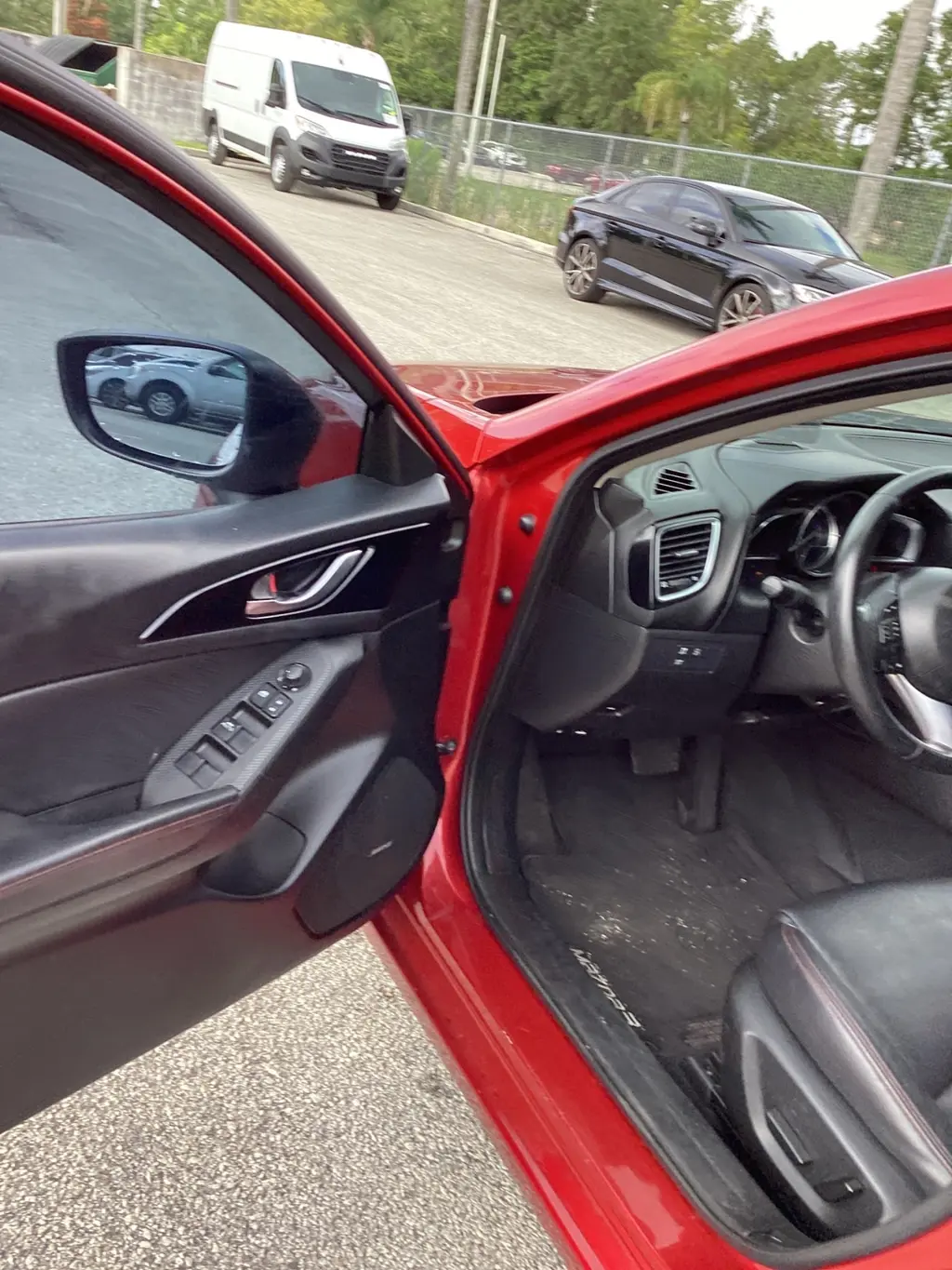 Florida Fine Cars - Used MAZDA MAZDA3 2015 ORLANDO S TOURING