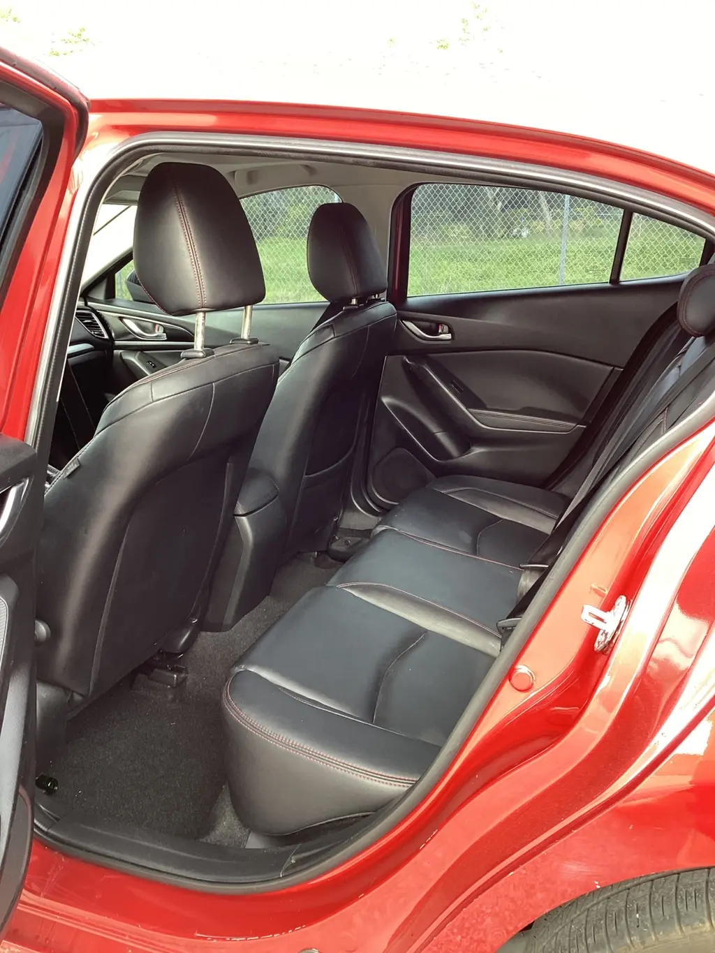 Florida Fine Cars - Used MAZDA MAZDA3 2015 ORLANDO S TOURING