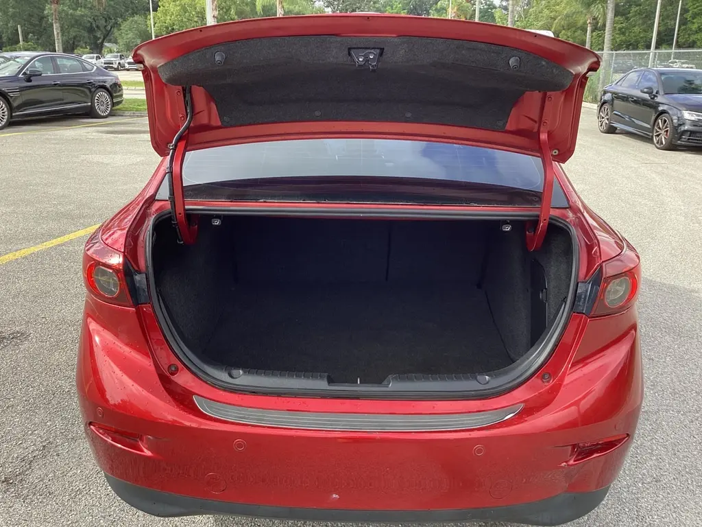 Florida Fine Cars - Used MAZDA MAZDA3 2015 ORLANDO S TOURING
