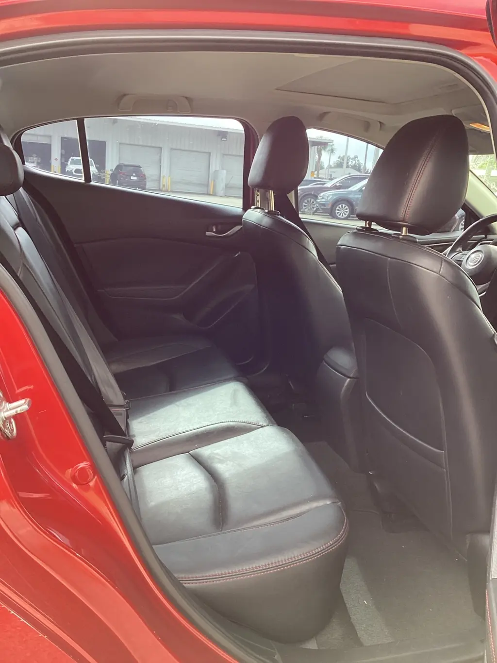 Florida Fine Cars - Used MAZDA MAZDA3 2015 ORLANDO S TOURING