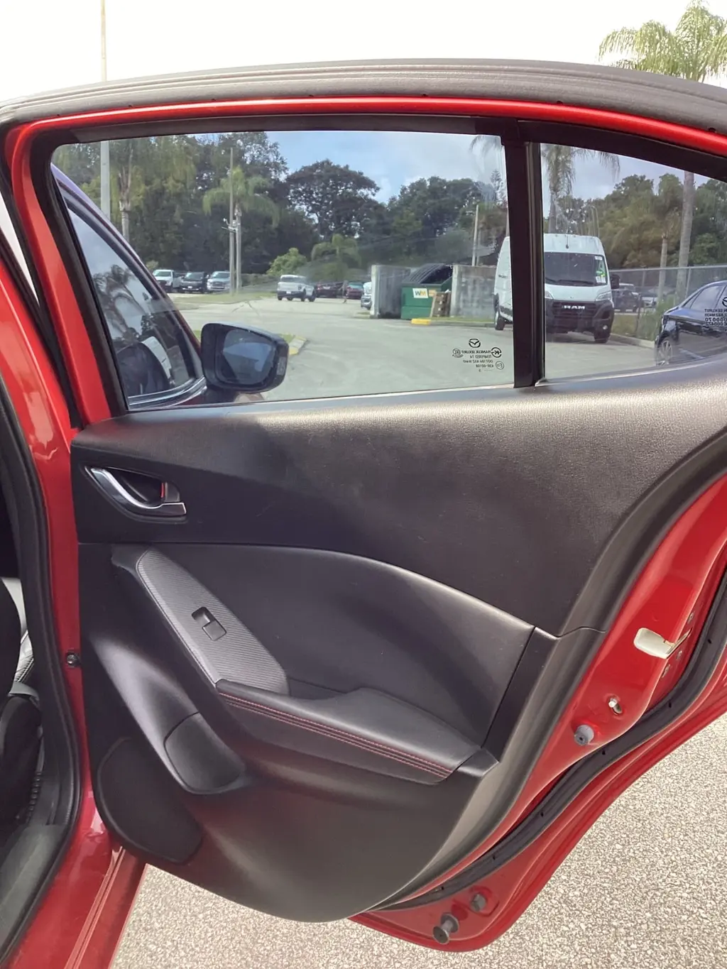 Florida Fine Cars - Used MAZDA MAZDA3 2015 ORLANDO S TOURING