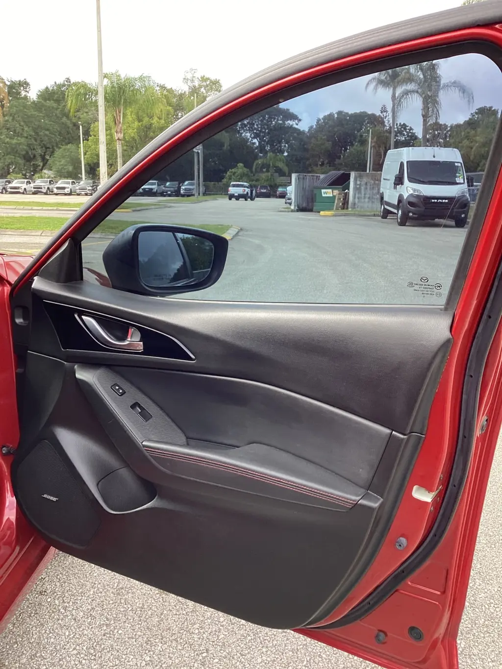 Florida Fine Cars - Used MAZDA MAZDA3 2015 ORLANDO S TOURING