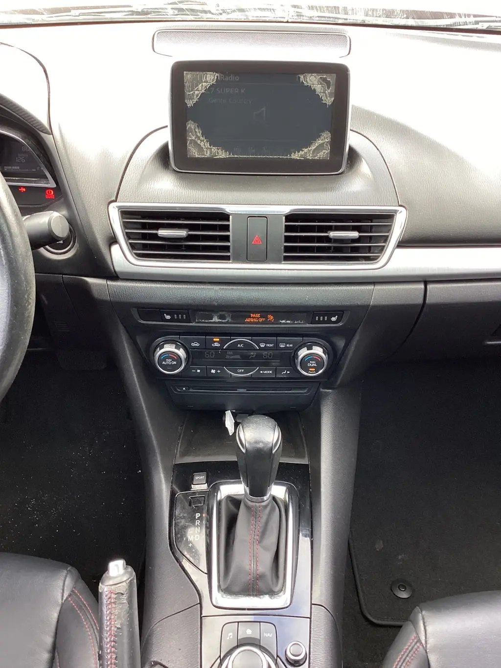 Florida Fine Cars - Used MAZDA MAZDA3 2015 ORLANDO S TOURING