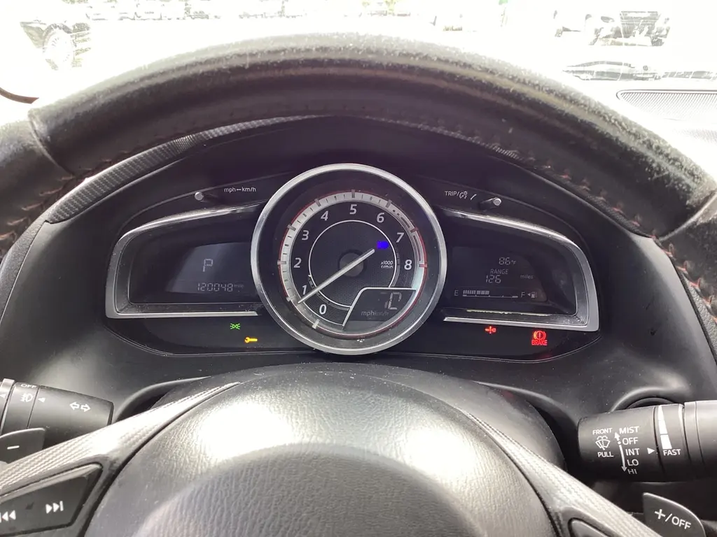 Florida Fine Cars - Used MAZDA MAZDA3 2015 ORLANDO S TOURING