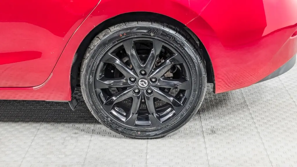 Florida Fine Cars - Used MAZDA MAZDA3 2015 ORLANDO S TOURING