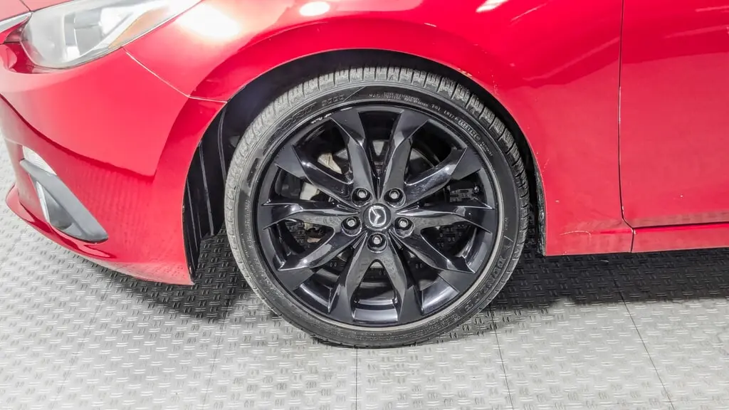 Florida Fine Cars - Used MAZDA MAZDA3 2015 ORLANDO S TOURING