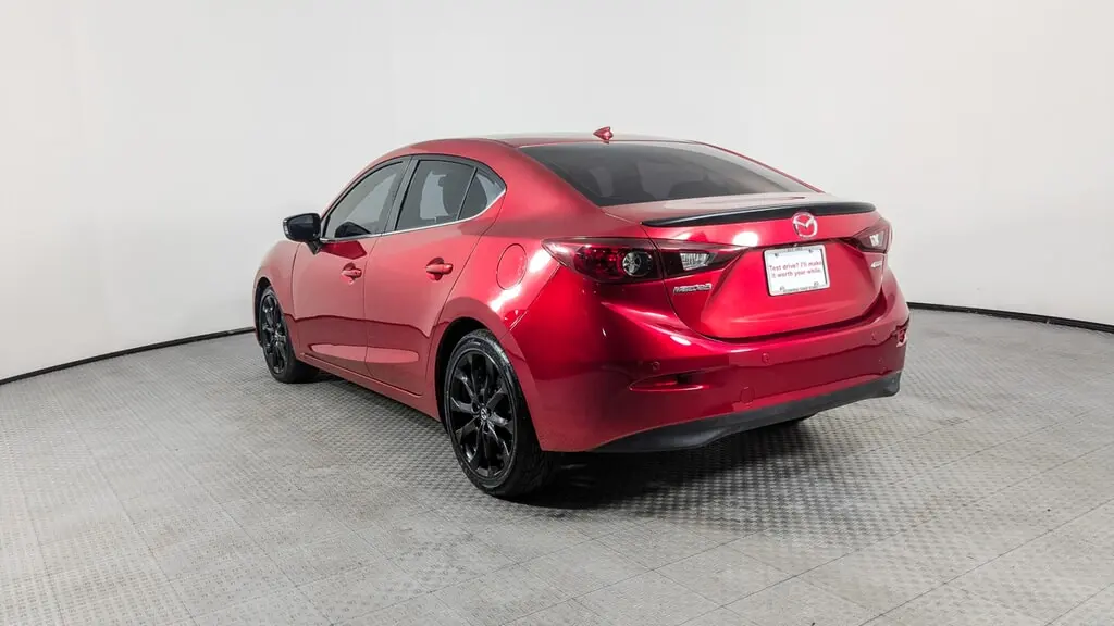 Florida Fine Cars - Used MAZDA MAZDA3 2015 ORLANDO S TOURING