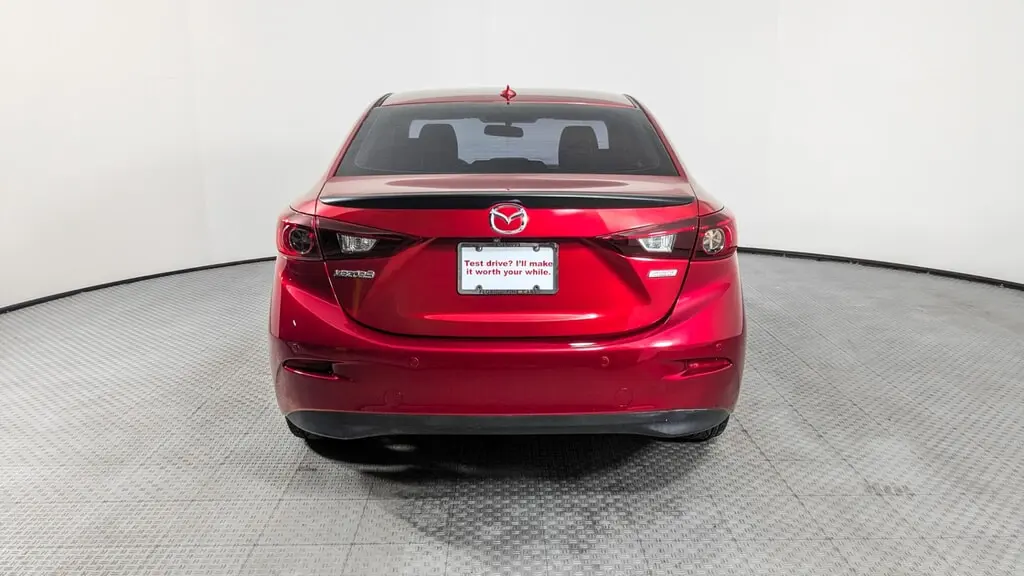 Florida Fine Cars - Used MAZDA MAZDA3 2015 ORLANDO S TOURING