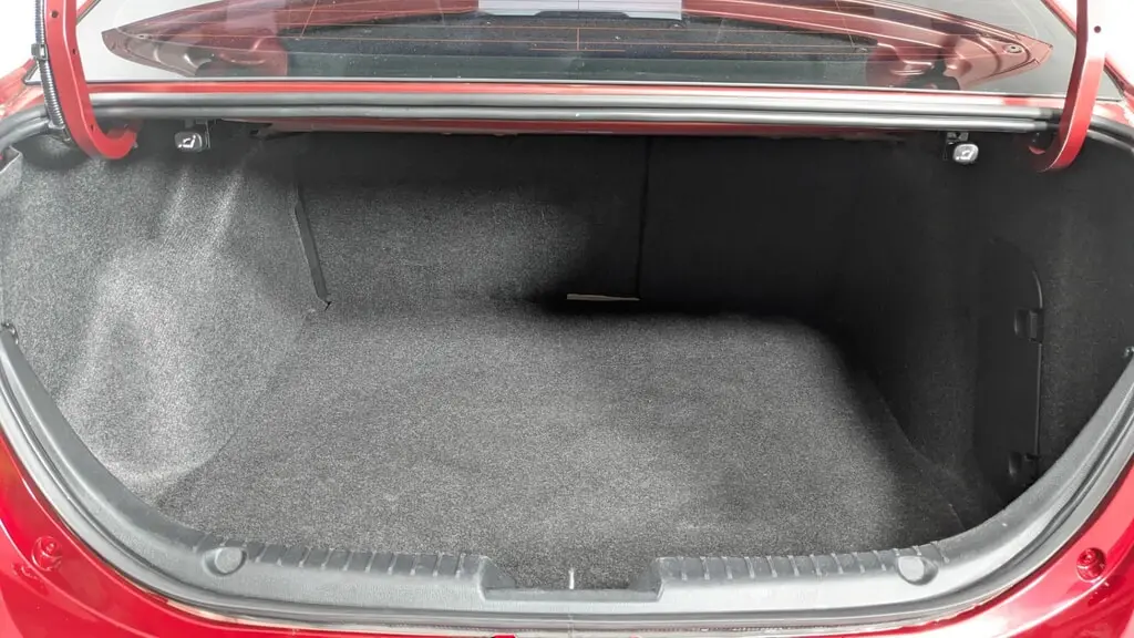 Florida Fine Cars - Used MAZDA MAZDA3 2015 ORLANDO S TOURING