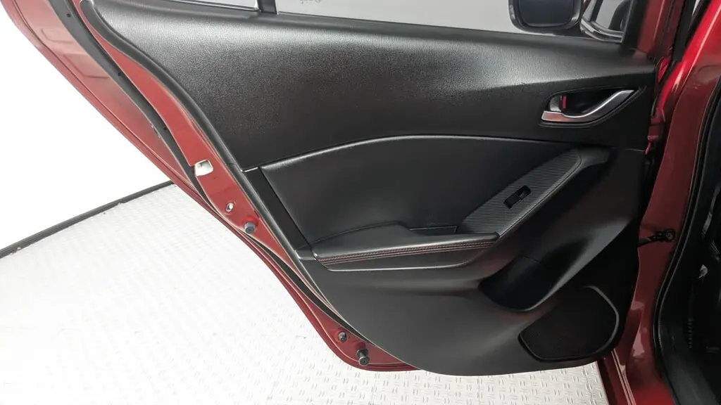 Florida Fine Cars - Used MAZDA MAZDA3 2015 ORLANDO S TOURING