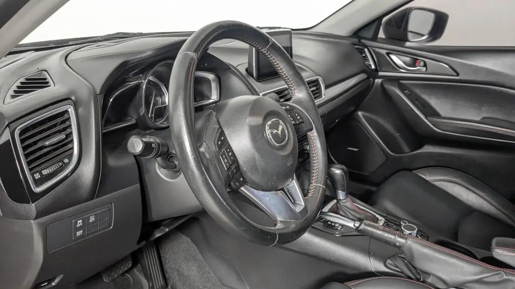 Florida Fine Cars - Used MAZDA MAZDA3 2015 ORLANDO S TOURING