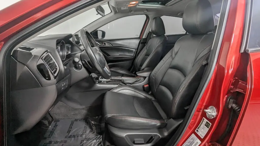 Florida Fine Cars - Used MAZDA MAZDA3 2015 ORLANDO S TOURING