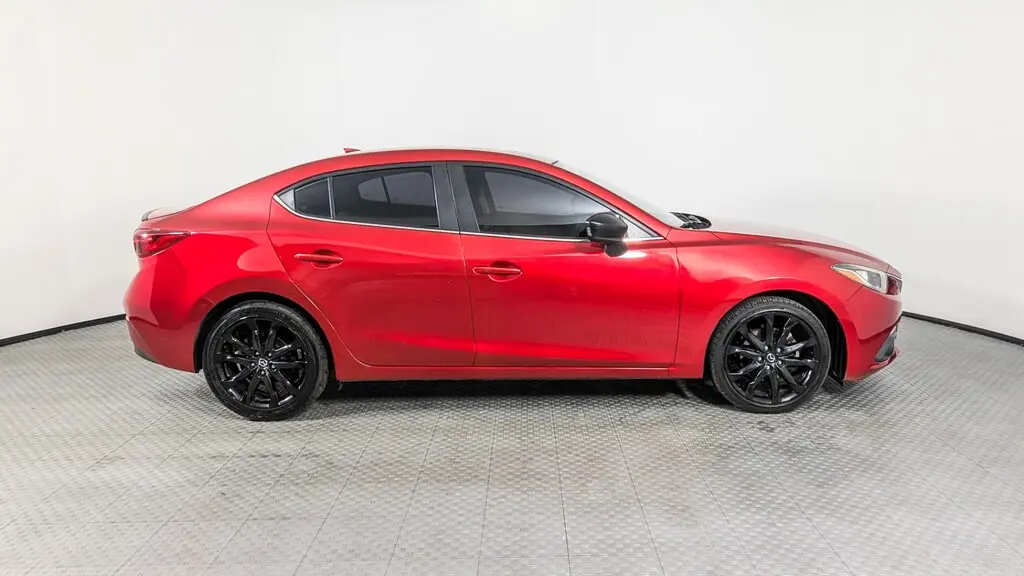 Florida Fine Cars - Used MAZDA MAZDA3 2015 ORLANDO S TOURING