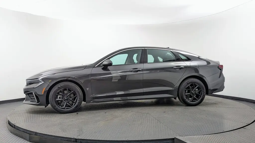 Florida Fine Cars - Used KIA K5 2026 MIAMI LXS