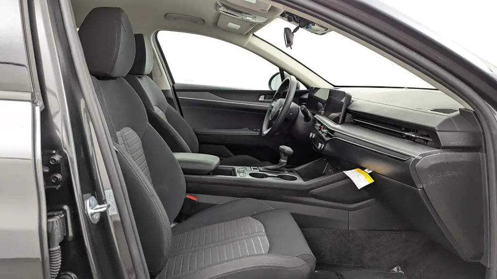 Florida Fine Cars - Used KIA K5 2026 MIAMI LXS