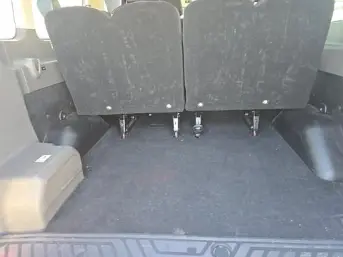 Florida Fine Cars - Used FORD TRANSIT PASSENGER WAGON 2024 ORLANDO XLT