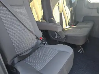 Florida Fine Cars - Used FORD TRANSIT PASSENGER WAGON 2024 ORLANDO XLT