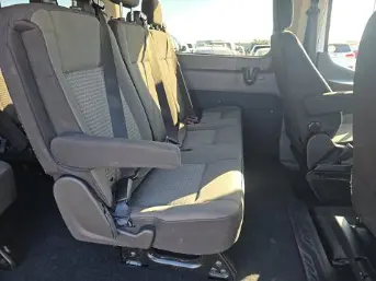 Florida Fine Cars - Used FORD TRANSIT PASSENGER WAGON 2024 ORLANDO XLT