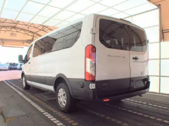 Florida Fine Cars - Used FORD TRANSIT PASSENGER WAGON 2024 ORLANDO XLT