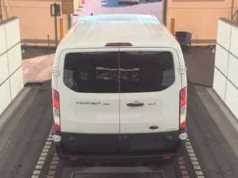 Florida Fine Cars - Used FORD TRANSIT PASSENGER WAGON 2024 ORLANDO XLT