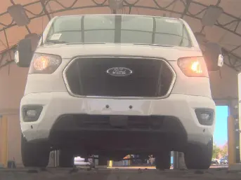 Florida Fine Cars - Used FORD TRANSIT PASSENGER WAGON 2024 ORLANDO XLT