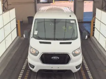 Florida Fine Cars - Used FORD TRANSIT PASSENGER WAGON 2024 ORLANDO XLT