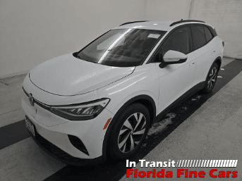 2023 Volkswagen ID.4 STANDARD's photo
