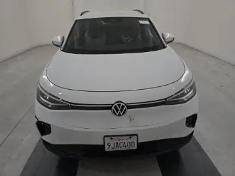 Florida Fine Cars - Used VOLKSWAGEN ID.4 2023 MARGATE STANDARD