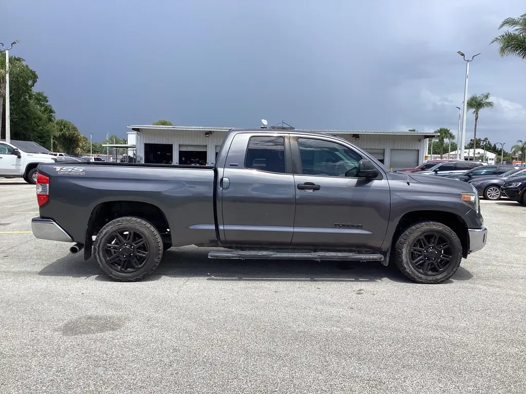 Florida Fine Cars - Used TOYOTA TUNDRA 2WD 2019 ORLANDO SR5