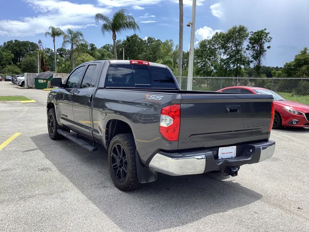 Florida Fine Cars - Used TOYOTA TUNDRA 2WD 2019 ORLANDO SR5