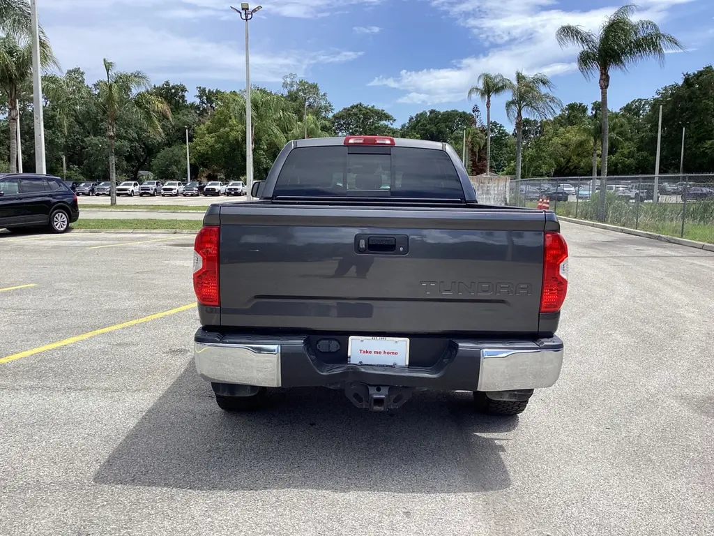Florida Fine Cars - Used TOYOTA TUNDRA 2WD 2019 ORLANDO SR5