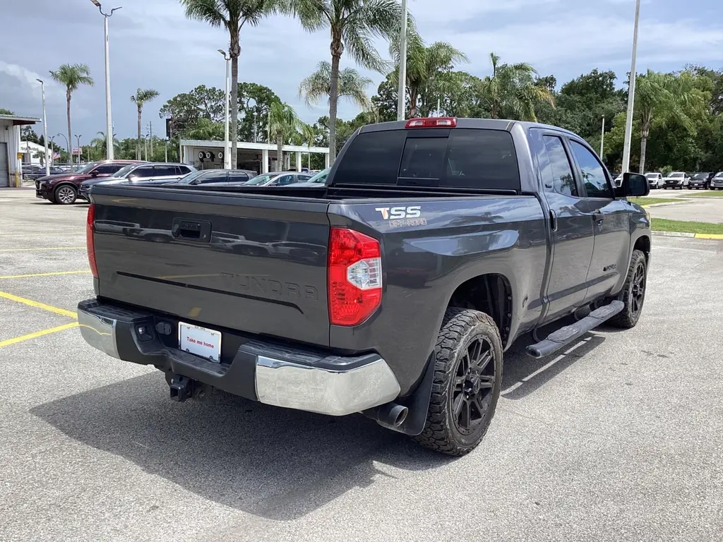 Florida Fine Cars - Used TOYOTA TUNDRA 2WD 2019 ORLANDO SR5