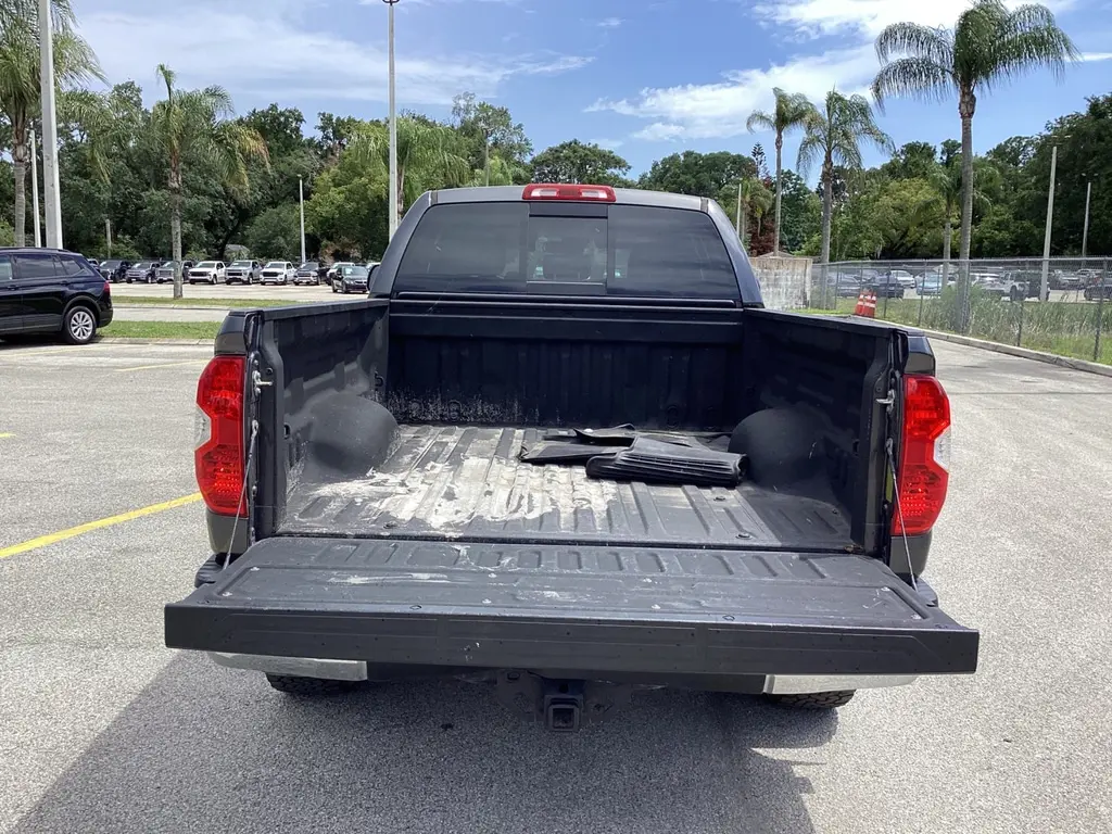 Florida Fine Cars - Used TOYOTA TUNDRA 2WD 2019 ORLANDO SR5