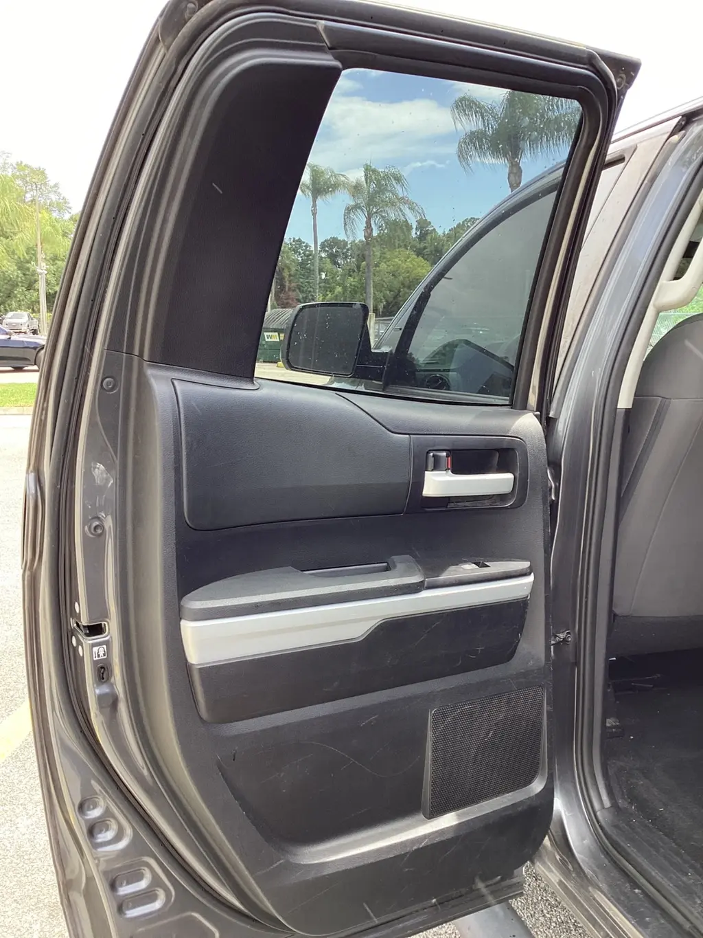 Florida Fine Cars - Used TOYOTA TUNDRA 2WD 2019 ORLANDO SR5