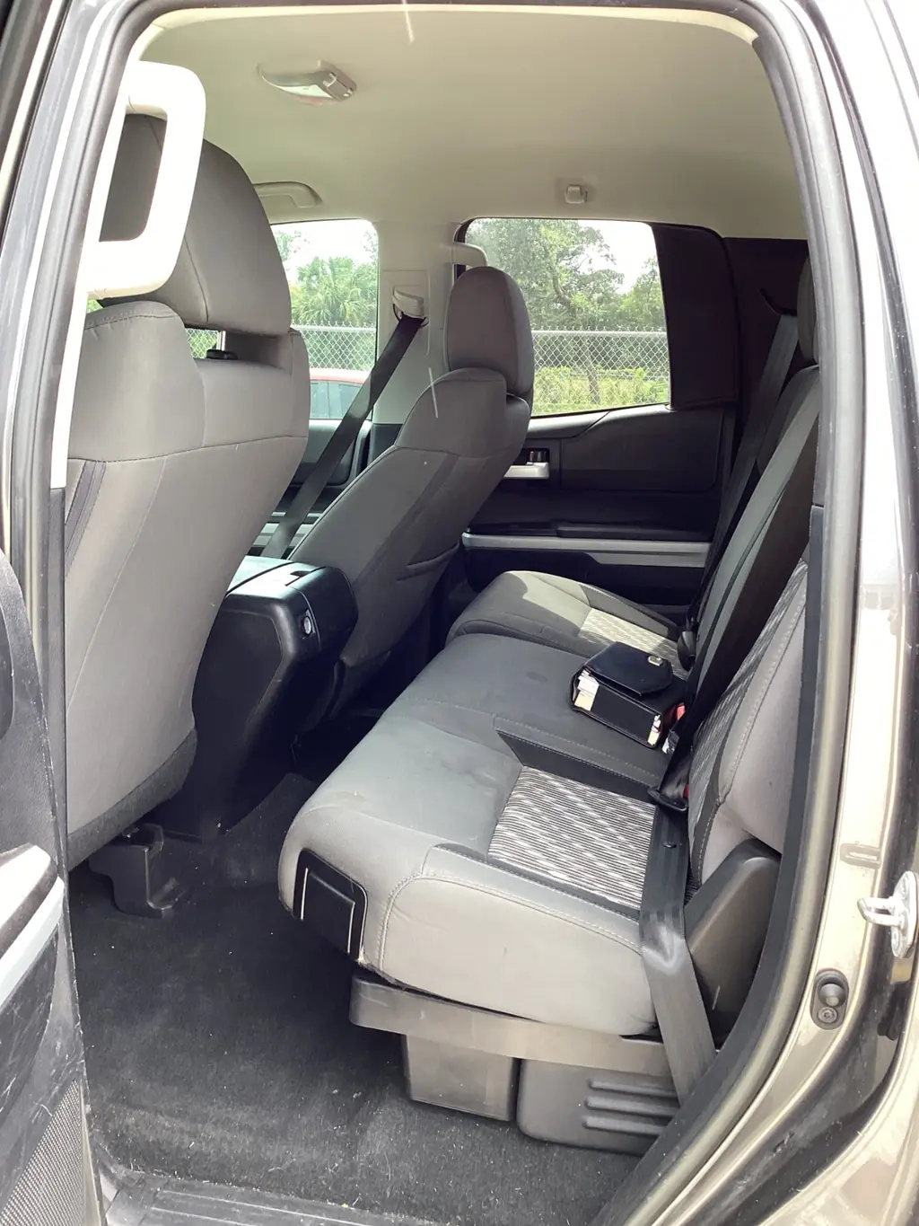 Florida Fine Cars - Used TOYOTA TUNDRA 2WD 2019 ORLANDO SR5