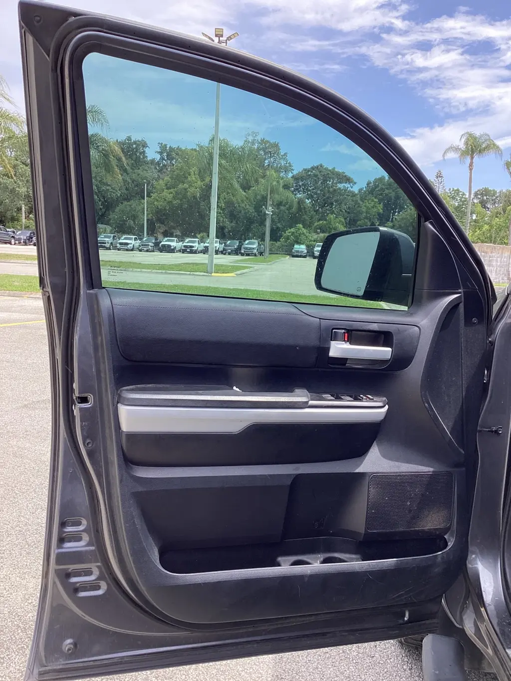Florida Fine Cars - Used TOYOTA TUNDRA 2WD 2019 ORLANDO SR5