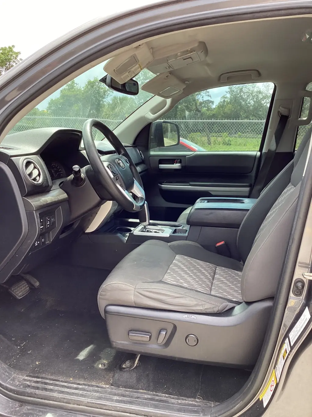 Florida Fine Cars - Used TOYOTA TUNDRA 2WD 2019 ORLANDO SR5