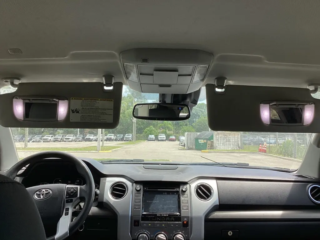 Florida Fine Cars - Used TOYOTA TUNDRA 2WD 2019 ORLANDO SR5