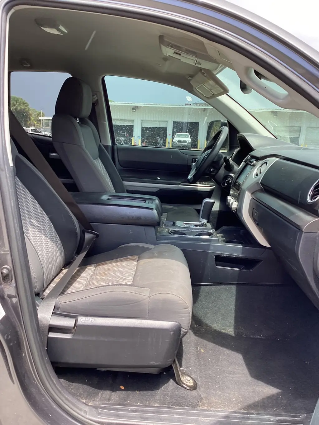 Florida Fine Cars - Used TOYOTA TUNDRA 2WD 2019 ORLANDO SR5