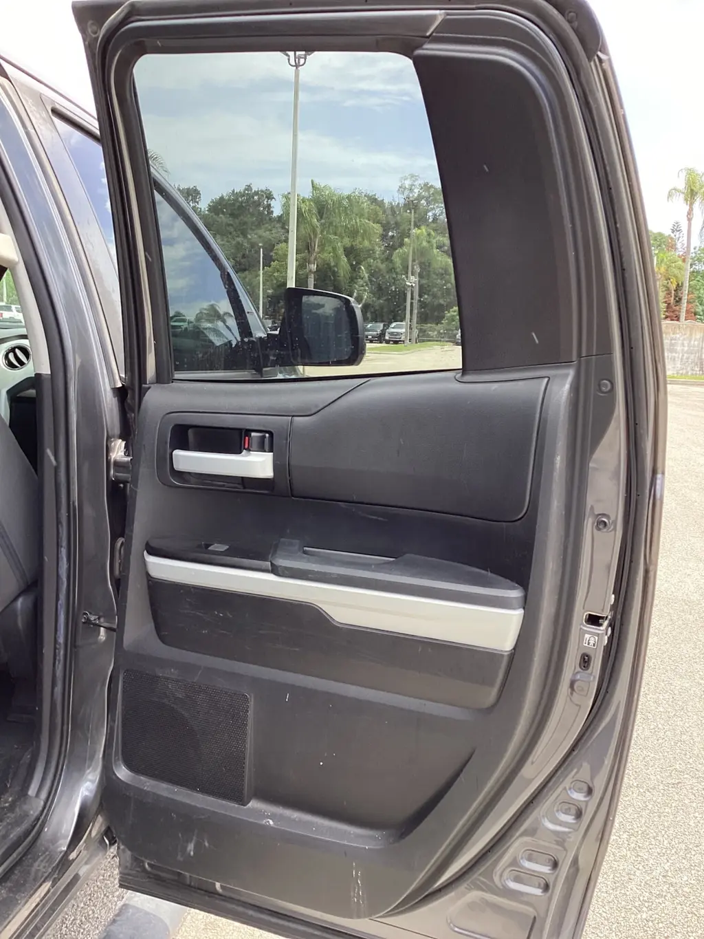 Florida Fine Cars - Used TOYOTA TUNDRA 2WD 2019 ORLANDO SR5