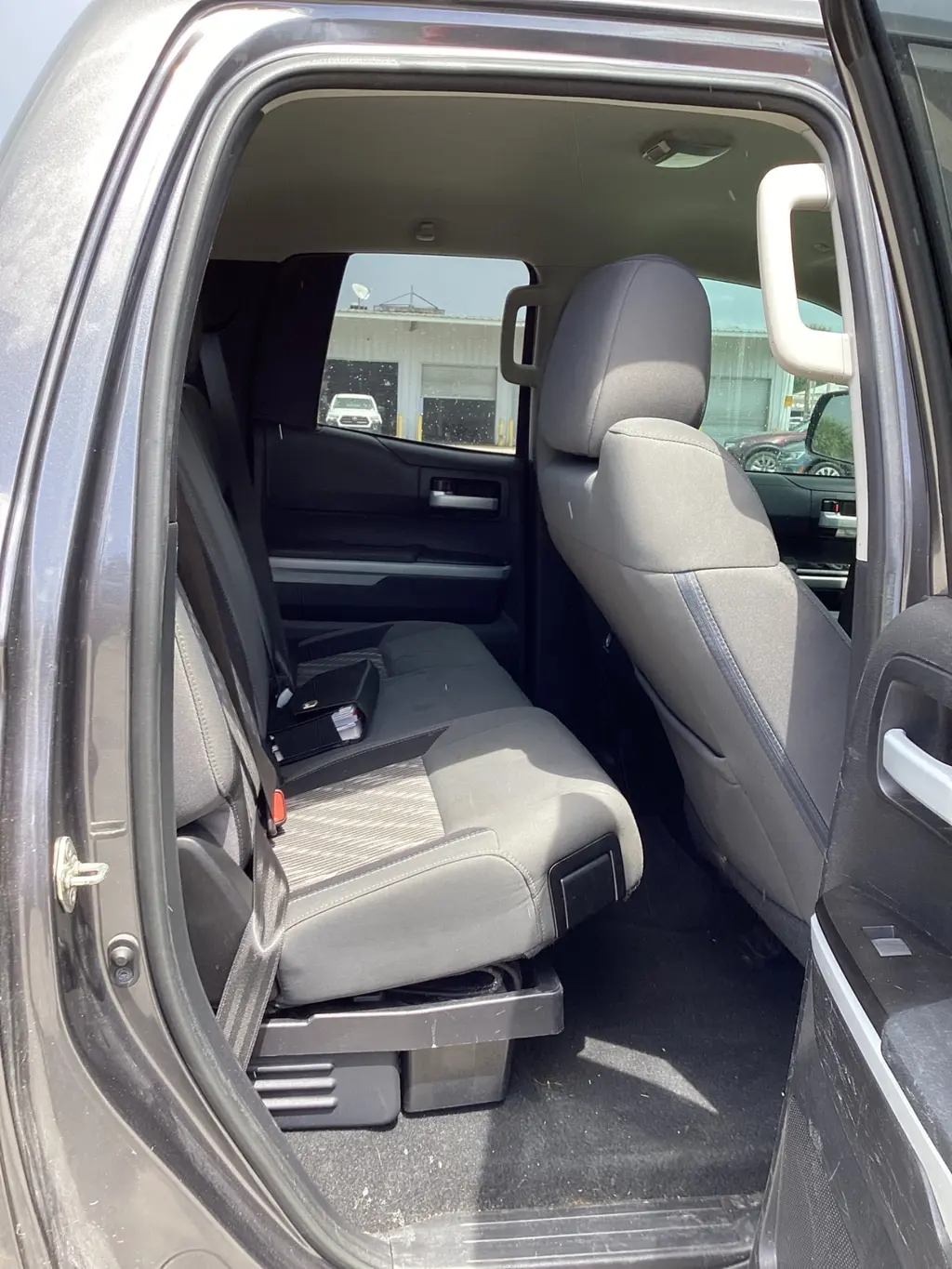 Florida Fine Cars - Used TOYOTA TUNDRA 2WD 2019 ORLANDO SR5
