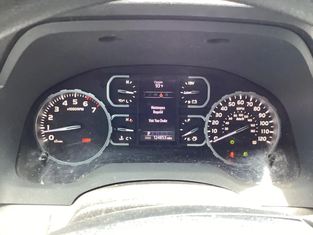 Florida Fine Cars - Used TOYOTA TUNDRA 2WD 2019 ORLANDO SR5