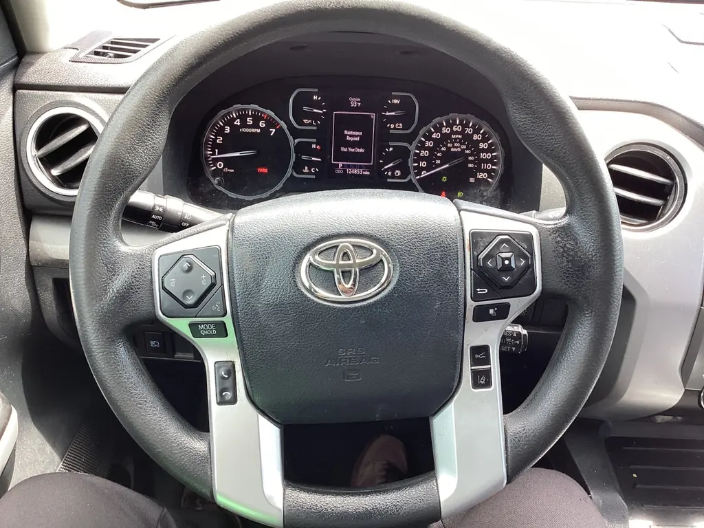 Florida Fine Cars - Used TOYOTA TUNDRA 2WD 2019 ORLANDO SR5