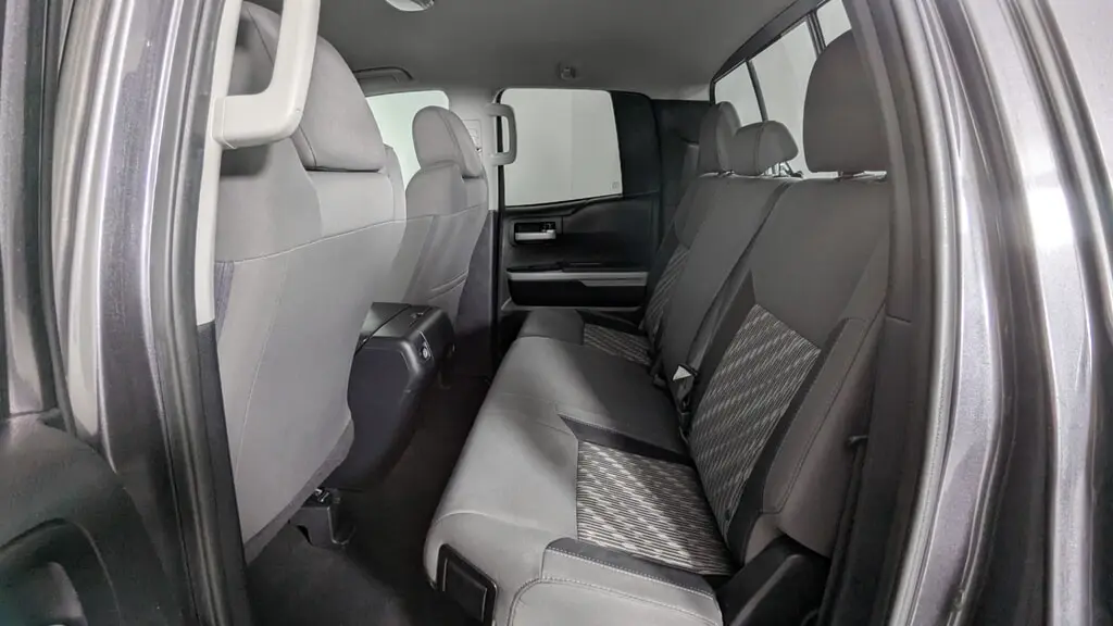Florida Fine Cars - Used TOYOTA TUNDRA 2WD 2019 ORLANDO SR5